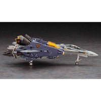 Hasegawa 65727 1/72 VF-25F/S Super Messiah Macross Frontier