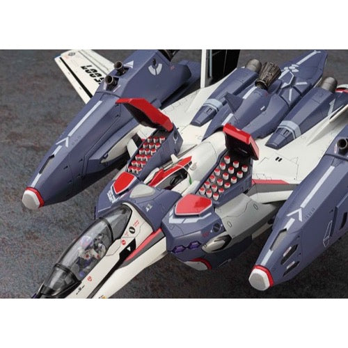Hasegawa 65727 1/72 VF-25F/S Super Messiah Macross Frontier