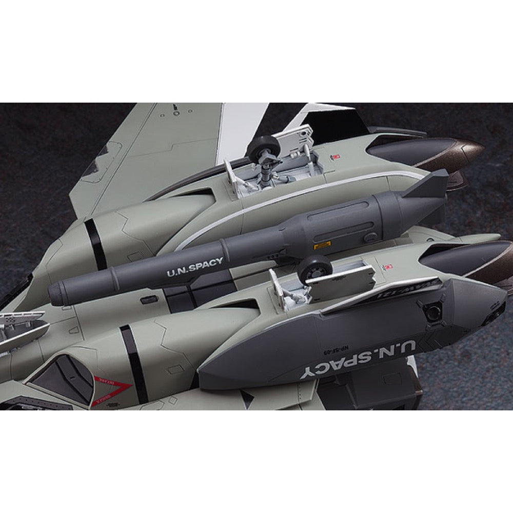 Hasegawa H65822 1/72 VE-11 Thunderseeker SVAW-121 Night Stalkers