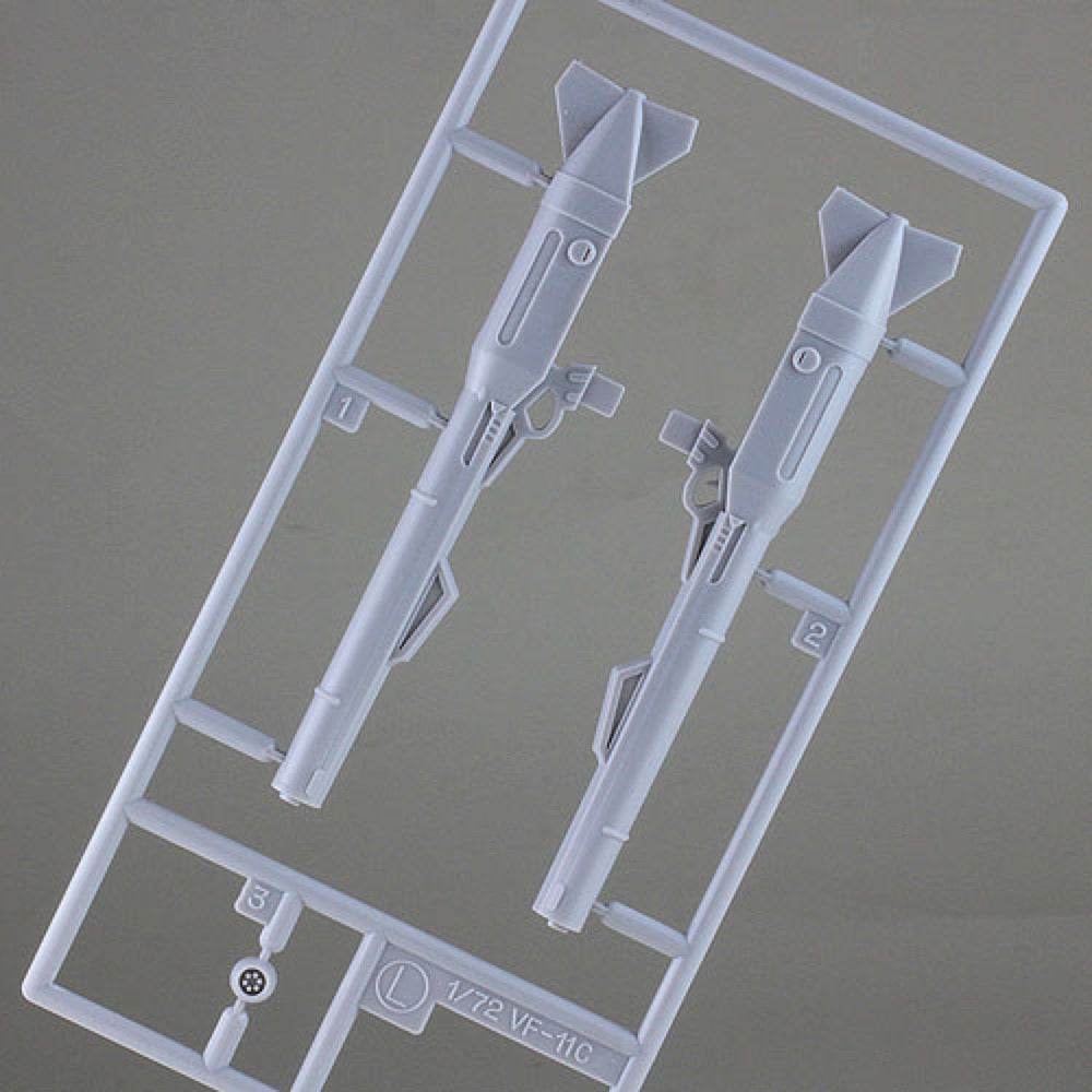 Hasegawa H65822 1/72 VE-11 Thunderseeker SVAW-121 Night Stalkers