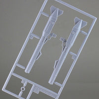 Hasegawa H65822 1/72 VE-11 Thunderseeker SVAW-121 Night Stalkers
