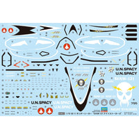 Hasegawa H65822 1/72 VE-11 Thunderseeker SVAW-121 Night Stalkers