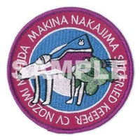 Hasegawa 65845 1/72 Vf-31C Siegfried Makina Nakajima Color Macross Delta The Movie