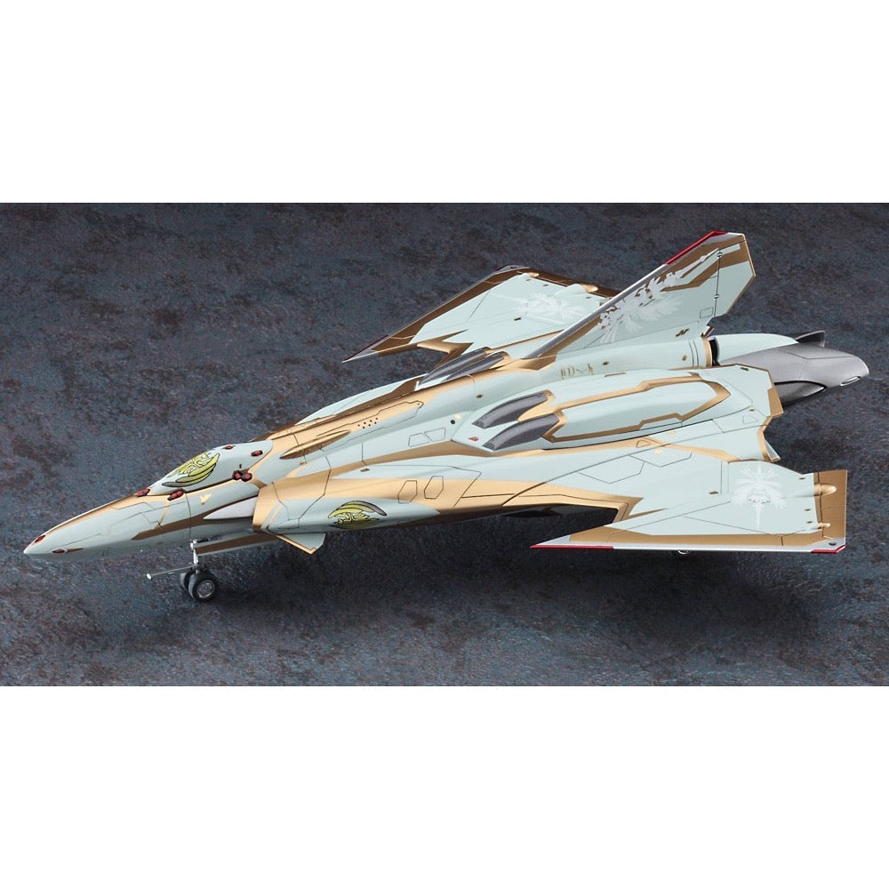 Hasegawa 1/72 Sv-262Hs Draken III Roid Macross Delta