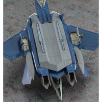 Hasegawa 1/72 YF-21 with Fast Pack & Fold Booster