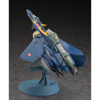 Hasegawa 1/72 YF-21 with Fast Pack & Fold Booster