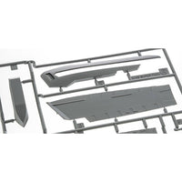 Hasegawa 1/48 VF-19EF/A Isamu Special 