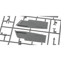 Hasegawa 1/48 VF-19EF/A Isamu Special 