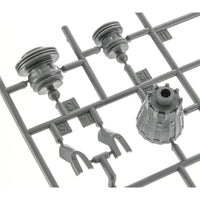 Hasegawa 1/48 VF-19EF/A Isamu Special 