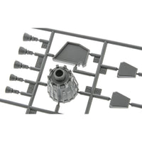 Hasegawa 1/48 VF-19EF/A Isamu Special 