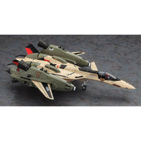 Hasegawa 1/48 VF-19EF/A Isamu Special 