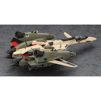 Hasegawa 1/48 VF-19EF/A Isamu Special 