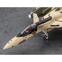 Hasegawa 1/48 VF-19EF/A Isamu Special 