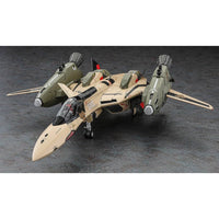Hasegawa 1/48 VF-19EF/A Isamu Special 