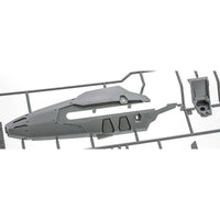 Hasegawa 1/48 VF-19EF/A Isamu Special 