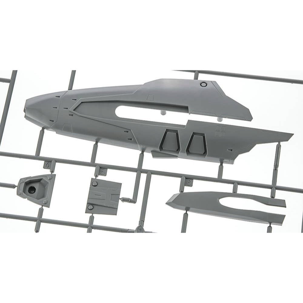 Hasegawa 1/48 VF-19EF/A Isamu Special "Macross Frontier"