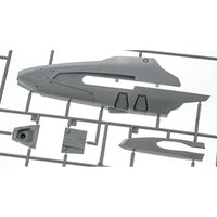 Hasegawa 1/48 VF-19EF/A Isamu Special 