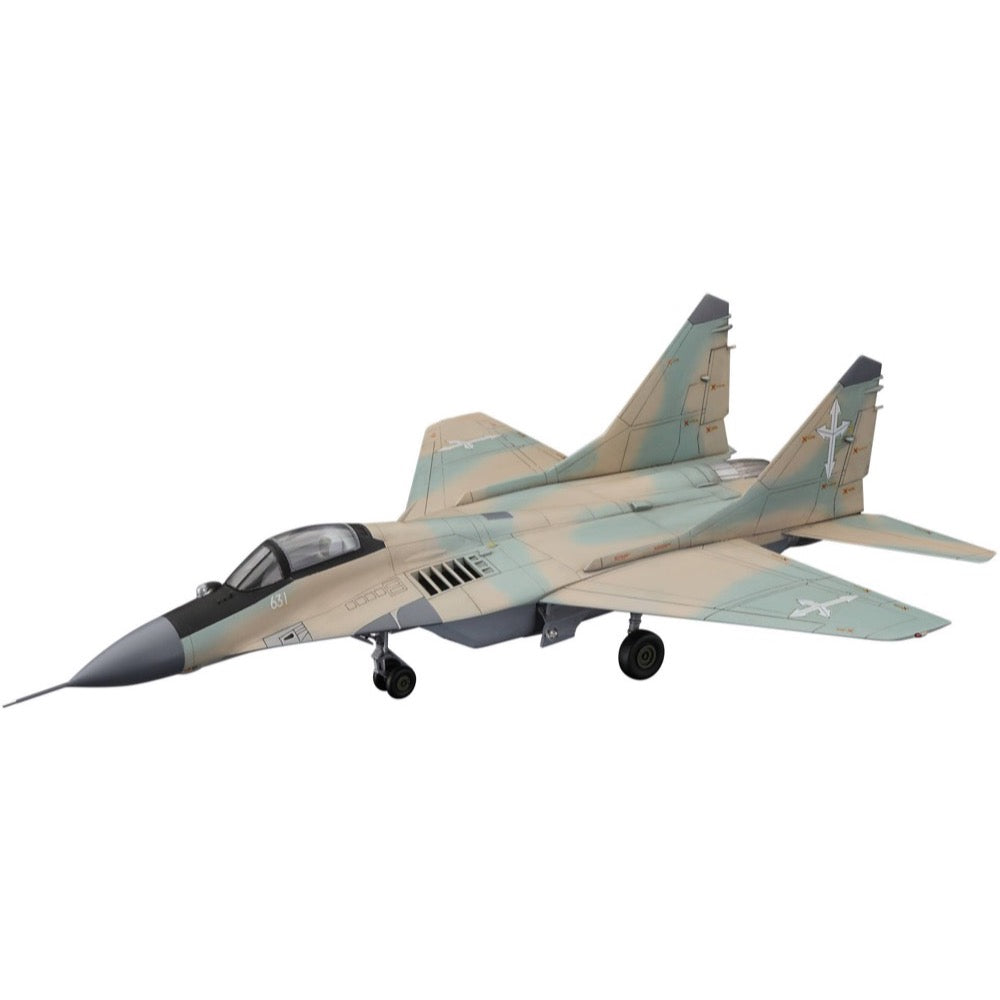 Hasegawa 1/72 "Macross Zero" Mikoyan-29
