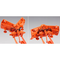 Hasegawa 66102 1/35 Hitachi Wheel Loader ZW100-6 Multiplow Snowplow Working Machine 4967834661028