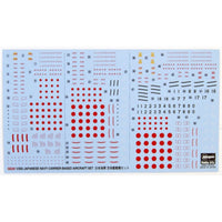 Hasegawa H72130 1/350 Japanese Navy Carrier-Based Aircraft Set