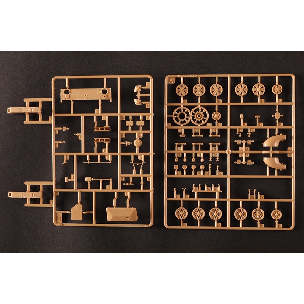HobbyBoss 1/35 BMD-1 Plastic Model Kit