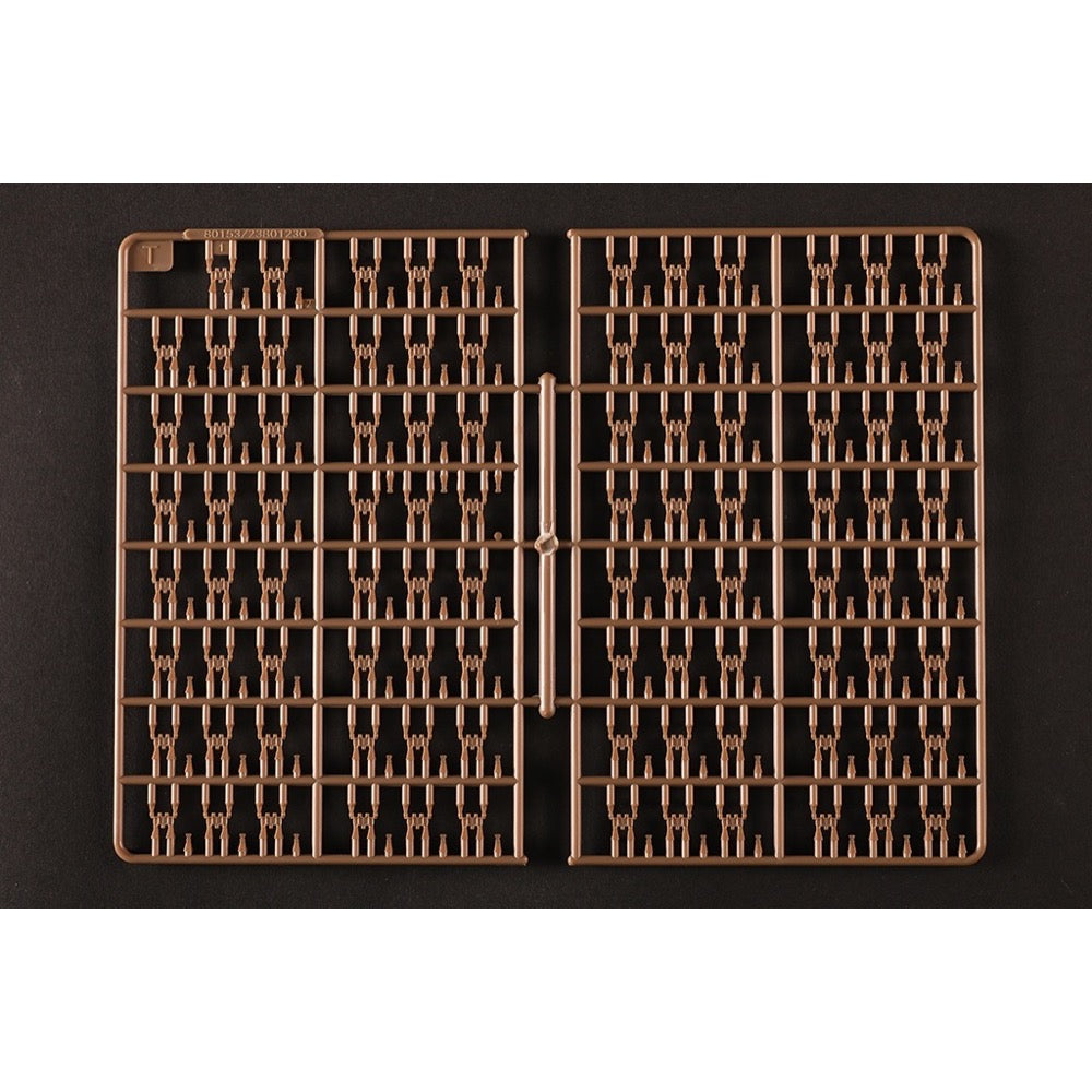 HobbyBoss 1/35 BMD-1 Plastic Model Kit