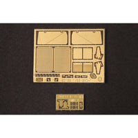 HobbyBoss 1/35 BMD-1 Plastic Model Kit