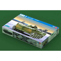 HobbyBoss 1/35 BMD-1 Plastic Model Kit