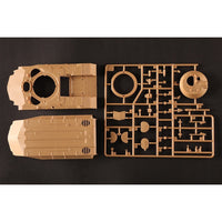 HobbyBoss 1/35 BMD-1 Plastic Model Kit