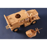 Hobby Boss 1/35 Cougar 4x4 MRAP Model Kit