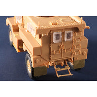 Hobby Boss 1/35 Cougar 4x4 MRAP Model Kit