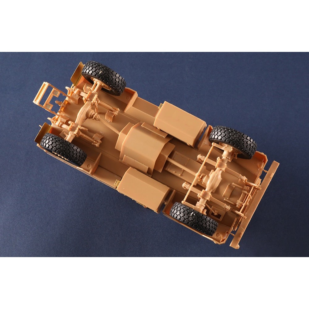Hobby Boss 1/35 Cougar 4x4 MRAP Model Kit