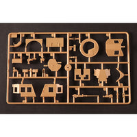 Hobby Boss 1/35 Cougar 4x4 MRAP Model Kit