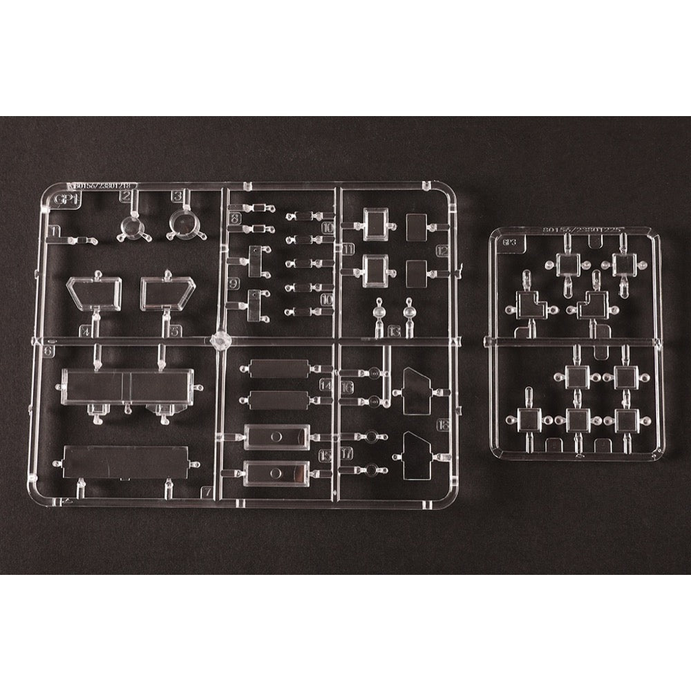 Hobby Boss 1/35 Cougar 4x4 MRAP Model Kit