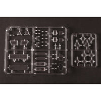 Hobby Boss 1/35 Cougar 4x4 MRAP Model Kit