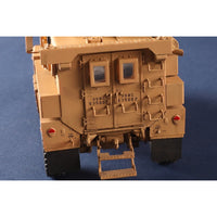 Hobby Boss 1/35 Cougar 4x4 MRAP Model Kit