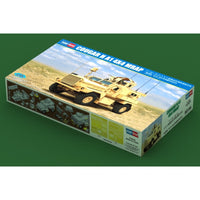 Hobby Boss 1/35 Cougar 4x4 MRAP Model Kit
