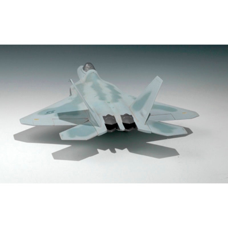 Hobby Boss 80210 1/72 F-22A Raptor