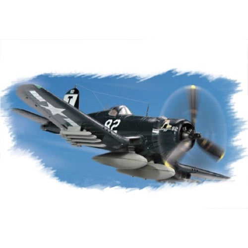 Hobby Boss 80217 1/72 F4U-1 Corsair