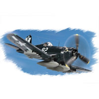 Hobby Boss 80217 1/72 F4U-1 Corsair