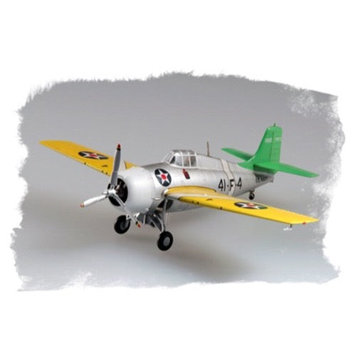 Hobby Boss 80219 1/72 F4F-3 Wildcat