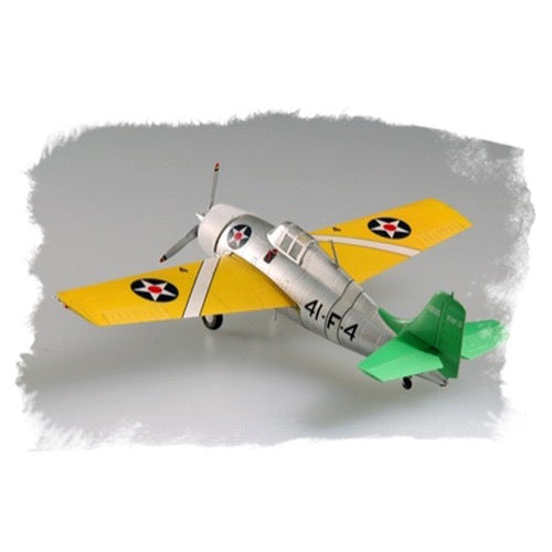 Hobby Boss 80219 1/72 F4F-3 Wildcat