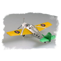 Hobby Boss 80219 1/72 F4F-3 Wildcat