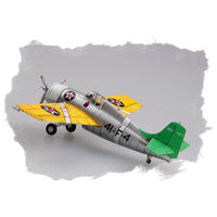 Hobby Boss 80219 1/72 F4F-3 Wildcat