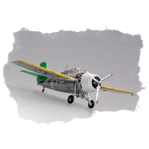 Hobby Boss 80219 1/72 F4F-3 Wildcat