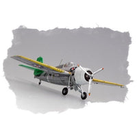 Hobby Boss 80219 1/72 F4F-3 Wildcat