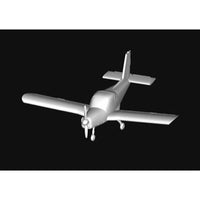 Hobby Boss 80231 1/72 ZLIN Z-42M