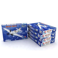 Hobby Boss 80255 1/72 Soviet YAK 3