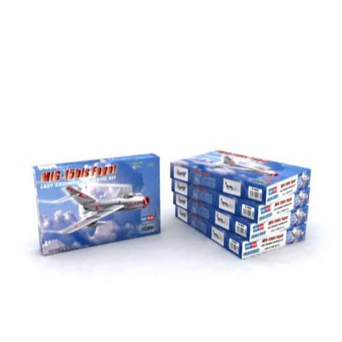 Hobby Boss 80263 1/72 MiG-15 Fagot