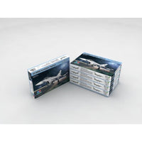 Hobby Boss 80264 1/72 EF-2000 Euro/Typhoon